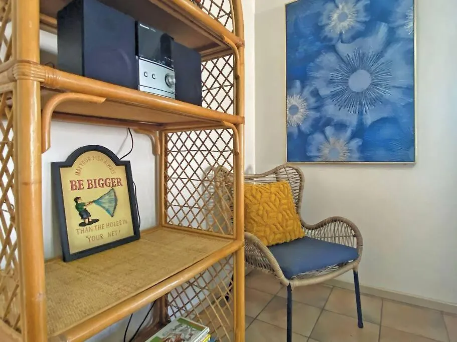 Casa de Férias Great Escape Vila Amity Point